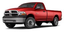 2012 Ram 1500 Express