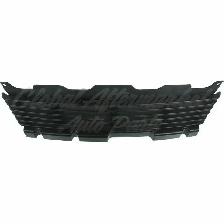 Ram Pickup Ram 2011-2018 Grille Lower 5.7l - Photo 4