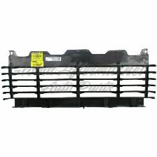 Ram Pickup Ram 2011-2018 Grille Lower 5.7l - Photo 5