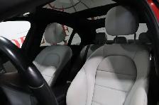 2018 Mercedes-Benz C-Class C 300 4MATIC | DESIGNO HYACINTH RED M - Photo 14