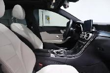 2018 Mercedes-Benz C-Class C 300 4MATIC | DESIGNO HYACINTH RED M - Photo 21