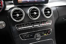 2018 Mercedes-Benz C-Class C 300 4MATIC | DESIGNO HYACINTH RED M - Photo 23