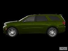 2027 Dodge Durango GT Plus