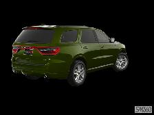2027 Dodge Durango GT Plus - Photo 2