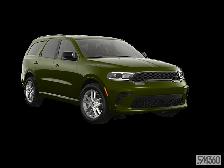 2027 Dodge Durango GT Plus - Photo 3