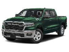 2027 Ram 1500 Big Horn Big Horn 4x4 Crew Cab 5&amp.apos.7&amp.qu