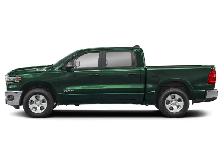 2027 Ram 1500 Big Horn Big Horn 4x4 Crew Cab 5&amp.apos.7&amp.qu - Photo 3