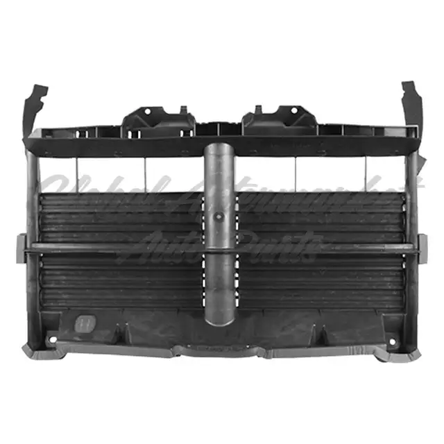 Ram Pickup Ram Classic 2019-2023 Radiator Shutter Assembly Gas