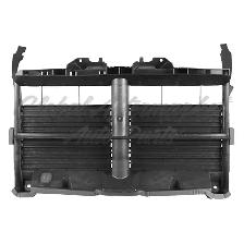 Ram Pickup Ram Classic 2019-2023 Radiator Shutter Assembly Gas