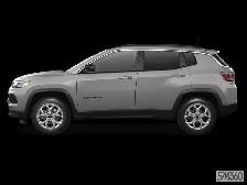 2027 Jeep Compass North North 4x4
