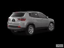 2027 Jeep Compass North North 4x4 - Photo 2