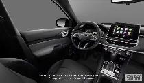 2027 Jeep Compass North North 4x4 - Photo 4