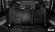 2027 Jeep Compass North North 4x4 - Photo 5