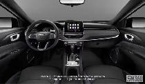 2027 Jeep Compass North North 4x4 - Photo 6