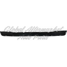 Ram Pickup Ram Classic 2019-2023 Grille Lower Front Textured