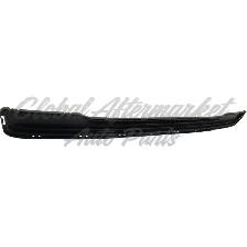 Ram Pickup Ram Classic 2019-2023 Grille Lower Front Textured - Photo 2