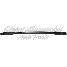 Ram Pickup Ram Classic 2019-2023 Grille Lower Front Textured - Photo 4