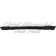 Ram Pickup Ram Classic 2019-2023 Grille Lower Front Textured - Photo 5