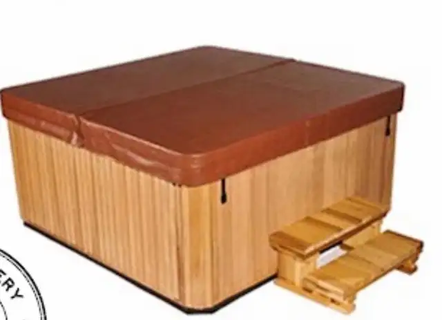 Hot Tub Covers - Brand New