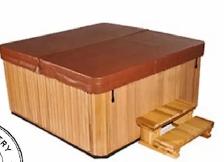 Hot Tub Covers - Brand New