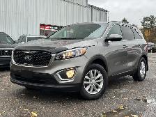2018 Kia Sorento LX | AWD | HEATED SEATS | BACK-UP CAM