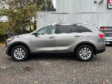 2018 Kia Sorento LX | AWD | HEATED SEATS | BACK-UP CAM - Photo 2