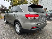 2018 Kia Sorento LX | AWD | HEATED SEATS | BACK-UP CAM - Photo 3