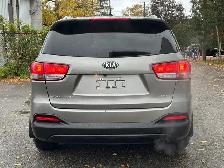 2018 Kia Sorento LX | AWD | HEATED SEATS | BACK-UP CAM - Photo 4