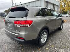 2018 Kia Sorento LX | AWD | HEATED SEATS | BACK-UP CAM - Photo 6