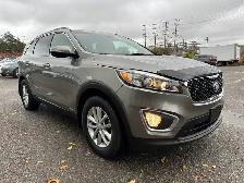 2018 Kia Sorento LX | AWD | HEATED SEATS | BACK-UP CAM - Photo 7