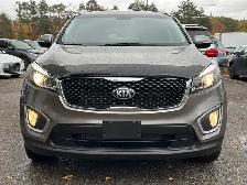 2018 Kia Sorento LX | AWD | HEATED SEATS | BACK-UP CAM - Photo 8