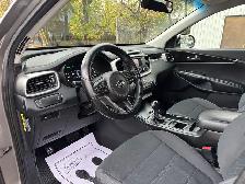 2018 Kia Sorento LX | AWD | HEATED SEATS | BACK-UP CAM - Photo 9