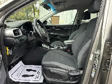 2018 Kia Sorento LX | AWD | HEATED SEATS | BACK-UP CAM - Photo 10