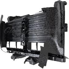 Ram Pickup Ram Classic 2019-2024 Radiator Shutter Assembly For - Photo 2