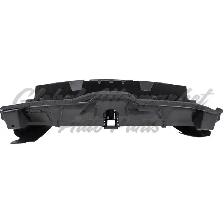 Ram Pickup Ram Classic 2019-2024 Radiator Shutter Assembly For - Photo 5