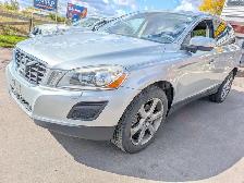 2013 Volvo XC60 AWD 5dr T6 | Sun-roof! | Heated seats! | No acci - Photo 2