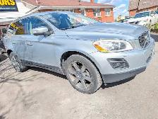 2013 Volvo XC60 AWD 5dr T6 | Sun-roof! | Heated seats! | No acci - Photo 3