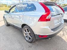 2013 Volvo XC60 AWD 5dr T6 | Sun-roof! | Heated seats! | No acci - Photo 5