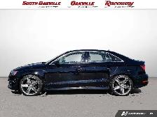 2015 Audi A3 TECKNIK | GPS NAVI | HEATED LEATHER | SUNROOF | - Photo 3