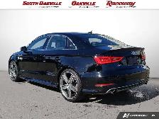 2015 Audi A3 TECKNIK | GPS NAVI | HEATED LEATHER | SUNROOF | - Photo 4