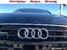 2015 Audi A3 TECKNIK | GPS NAVI | HEATED LEATHER | SUNROOF | - Photo 9