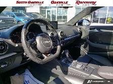 2015 Audi A3 TECKNIK | GPS NAVI | HEATED LEATHER | SUNROOF | - Photo 13