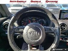 2015 Audi A3 TECKNIK | GPS NAVI | HEATED LEATHER | SUNROOF | - Photo 14