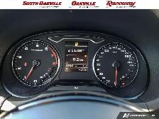 2015 Audi A3 TECKNIK | GPS NAVI | HEATED LEATHER | SUNROOF | - Photo 15