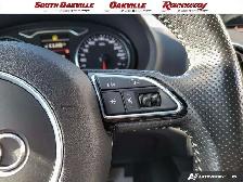 2015 Audi A3 TECKNIK | GPS NAVI | HEATED LEATHER | SUNROOF | - Photo 16