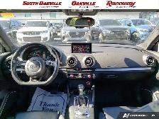 2015 Audi A3 TECKNIK | GPS NAVI | HEATED LEATHER | SUNROOF | - Photo 24