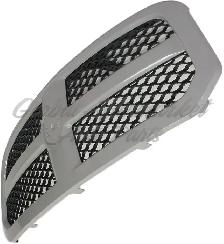 Ram Pickup Ram Classic 2019-2024 Grille Ptm Without Mounting - Photo 3