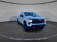 2026 Chevrolet Silverado 1500 LT Trail Boss - Photo 2