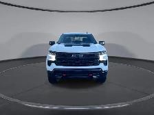 2026 Chevrolet Silverado 1500 LT Trail Boss - Photo 4