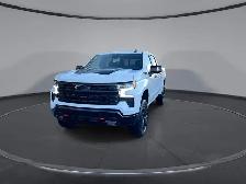 2026 Chevrolet Silverado 1500 LT Trail Boss - Photo 5